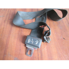  Замок ремня безопасности к  Mitsubishi  Galant,  1995