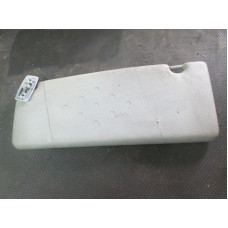  Козырек солнцезащитный к  Renault  Laguna,  1997