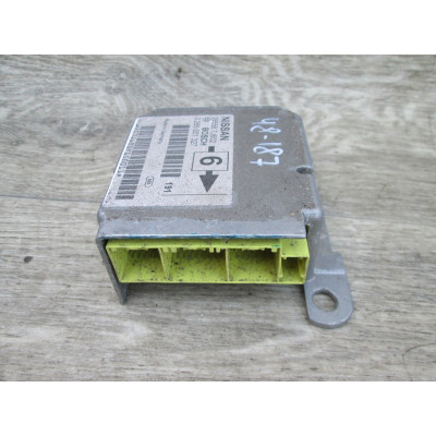  Блок AirBag к  Nissan  Primera,  1999