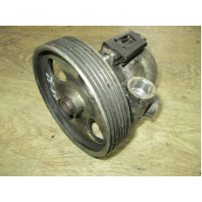  Насос гидроусилителя руля к  Peugeot  206,  2001