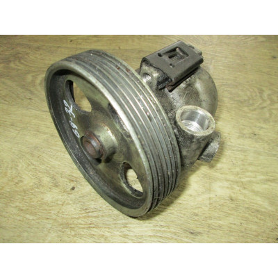  Насос гидроусилителя руля к  Peugeot  206,  2001