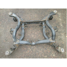  Балка подвески задняя к  Porsche  Cayenne,  2008