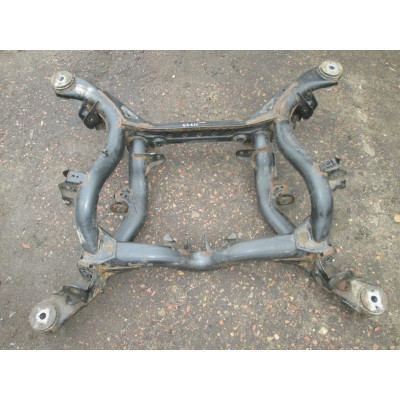  Балка подвески задняя к  Porsche  Cayenne,  2008