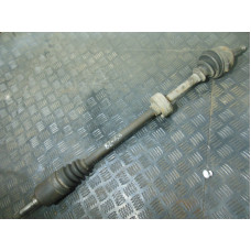  Полуось передняя правая (приводной вал, шрус) к  Rover  416,  1997