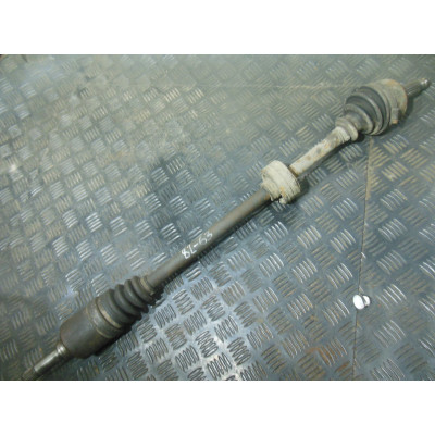  Полуось передняя правая (приводной вал, шрус) к  Rover  416,  1997