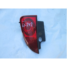  Фонарь задний левый к  Renault  Espace,  2005