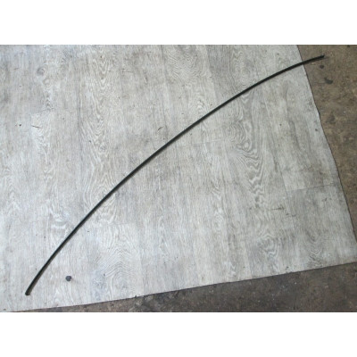  Молдинг крыши к  Daewoo  Lanos,  1999