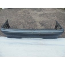  Бампер задний к  Mercedes  C W202,  2000