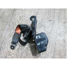  Ремень безопасности задний правый к  Volkswagen  Golf,  1996