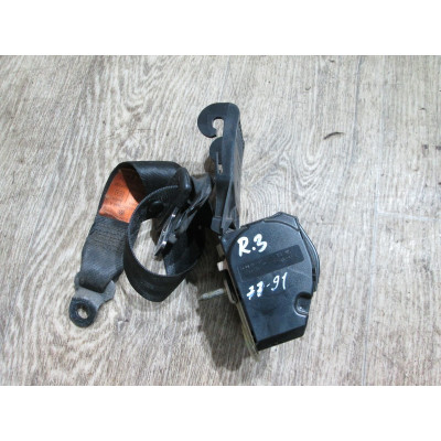  Ремень безопасности задний правый к  Volkswagen  Golf,  1996