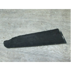  Обшивка салона к  Porsche  Cayenne,  2008