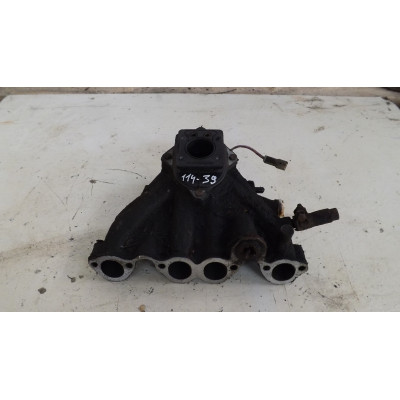  Коллектор впускной к  Audi  100,  1988