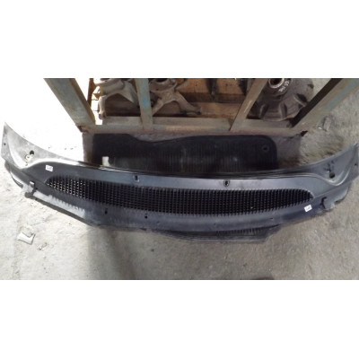  Дождевик к  Dodge  Grand Caravan,  2002