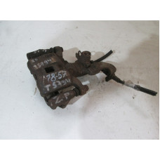  Суппорт задний правый к  Mazda  6,  2006