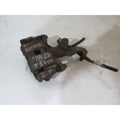  Суппорт задний правый к  Mazda  6,  2006