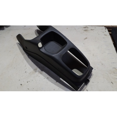  Консоль салона (кулисная часть) к  ЗАЗ  Sens,  2008