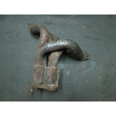  Коллектор выпускной к  Rover  416,  1998