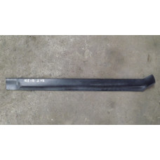  Накладка двери задней левой к  Opel  Zafira,  2000