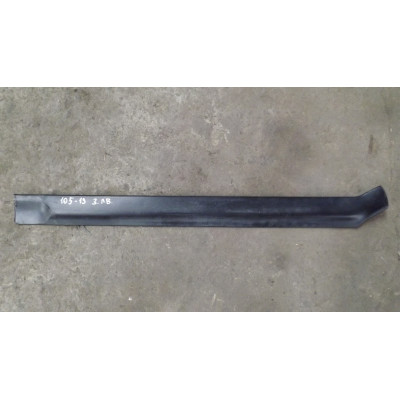  молдинг двери задней левой к  Opel  Zafira,  2000