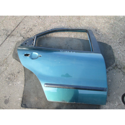  Дверь задняя правая к  Fiat  Brava,  1998