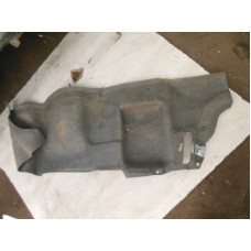  Обшивка багажника к  Nissan  Primera,  1998