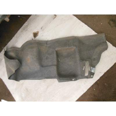  Обшивка багажника к  Nissan  Primera,  1998