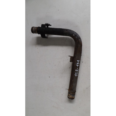  Трубка охлаждающей жидкости металлическая к  Nissan  Sunny,  1993