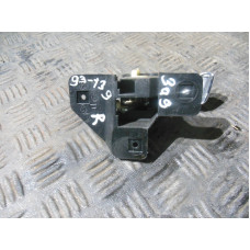  Ручка внутренняя задняя правая к  Alfa Romeo  146,  1999
