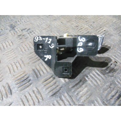  Ручка внутренняя задняя правая к  Alfa Romeo  146,  1999