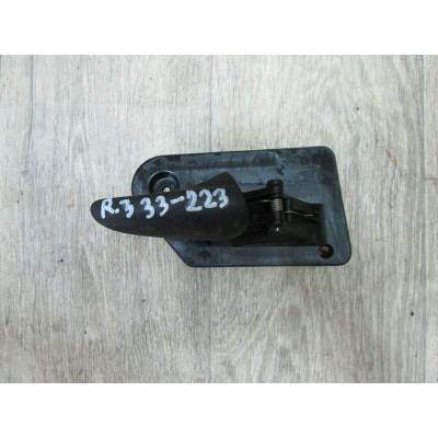 Ручка внутренняя задняя правая к  Opel  Omega,  1996