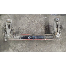  Балка подвески задняя к  Citroen  Xsara,  1998