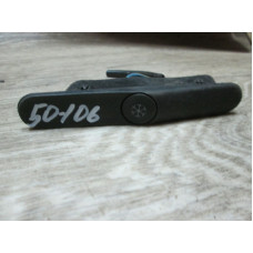  Кнопка (выключатель) к  Opel  Omega,  1999