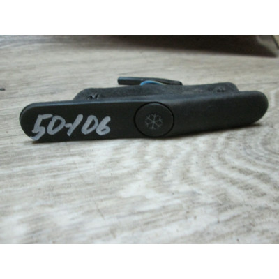  Кнопка (выключатель) к  Opel  Omega,  1999