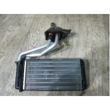  Радиатор отопителя (печки) к  Fiat  Brava,  1998