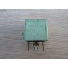  Реле (прочие) к  BMW  3 E46,  1998