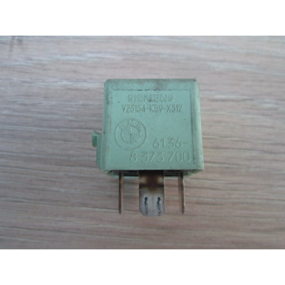  Реле (прочие) к  BMW  3 E46,  1998