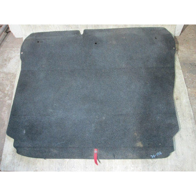  Ковер багажника к  Fiat  Brava,  1998