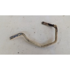  Петля крышки багажника к  Audi  100,  1986