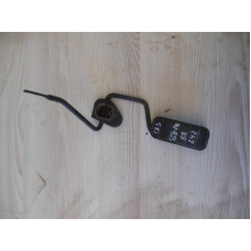  Педаль газа к  Renault  Megane,  1997