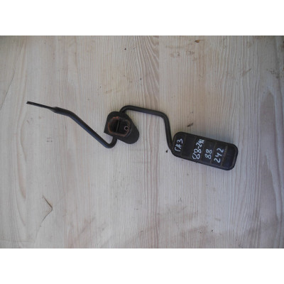  Педаль газа к  Renault  Megane,  1997