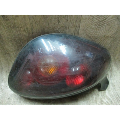  Фонарь задний правый к  Fiat  Bravo,  2000