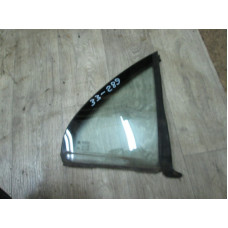  Стекло двери задней левой к  Opel  Omega,  1996