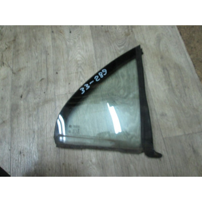  Стекло двери задней левой к  Opel  Omega,  1996