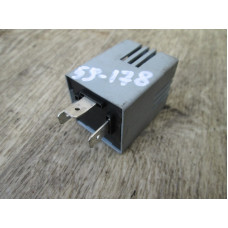  Реле поворотов к  Renault  Laguna,  1996