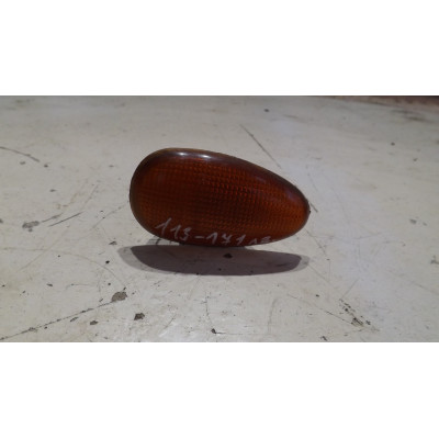  Повторитель передний левый к  ЗАЗ  Sens,  2008