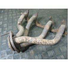  Коллектор выпускной к  Renault  Laguna,  1998