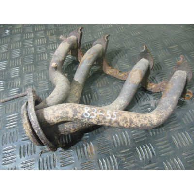  Коллектор выпускной к  Renault  Laguna,  1998