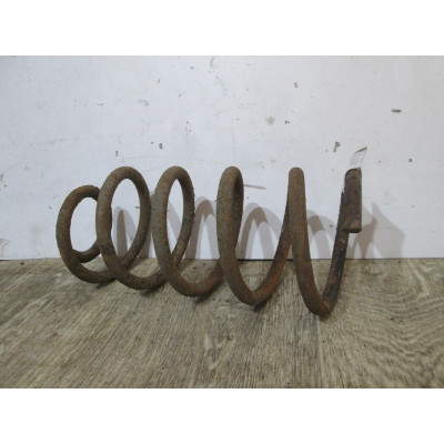  Пружина задняя к  Fiat  Punto,  1998