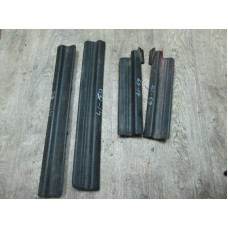  Накладка на порог к  Nissan  Sunny,  1993