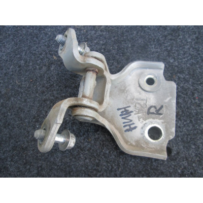  Петля двери к  Chevrolet  Lanos,  2007